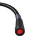JOYOR T6E Pro Headlight with Integrated Horn