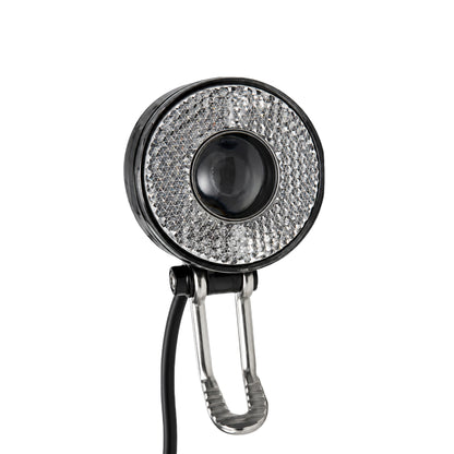 JOYOR T6E Pro Headlight with Integrated Horn