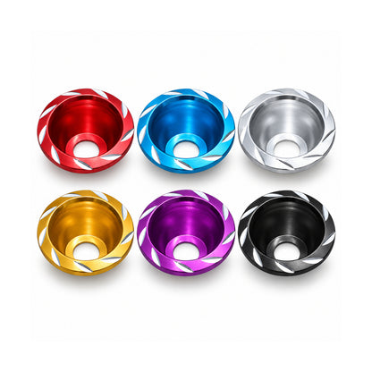 Universal Front Fork Protection Cups for Electric Scooters