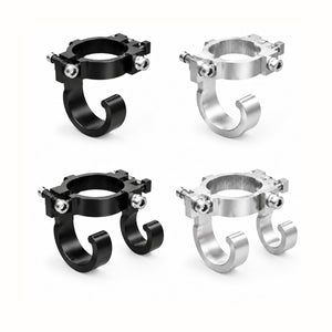 Universal Metal Carry Hook for Electric Scooters & Bikes