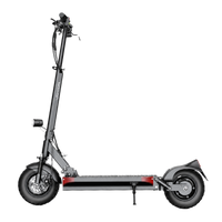 JOYOR Y6-S City Commuter Electric Scooter