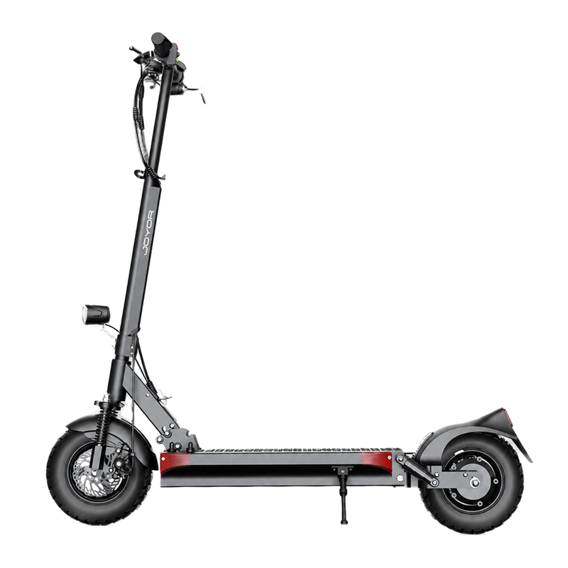 JOYOR Y6-S City Commuter Electric Scooter