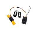 Alarma antirrobo JOYOR S10-S-Z XT90