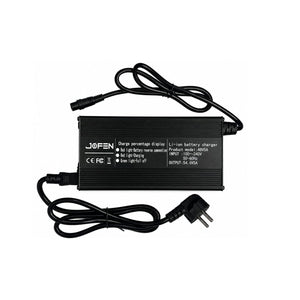 JOYOR S5 ABE PRO 48V 5A Fast Charger, US/EU Plug Options