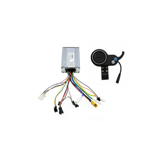 JOYOR Y8S ABE Speed Unlock Kit 36-60Km/h– Controller & Display Included