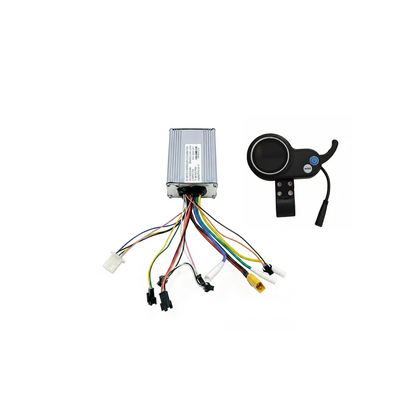 JOYOR Y8S ABE Speed Unlock Kit 36-60Km/h– Controller & Display Included
