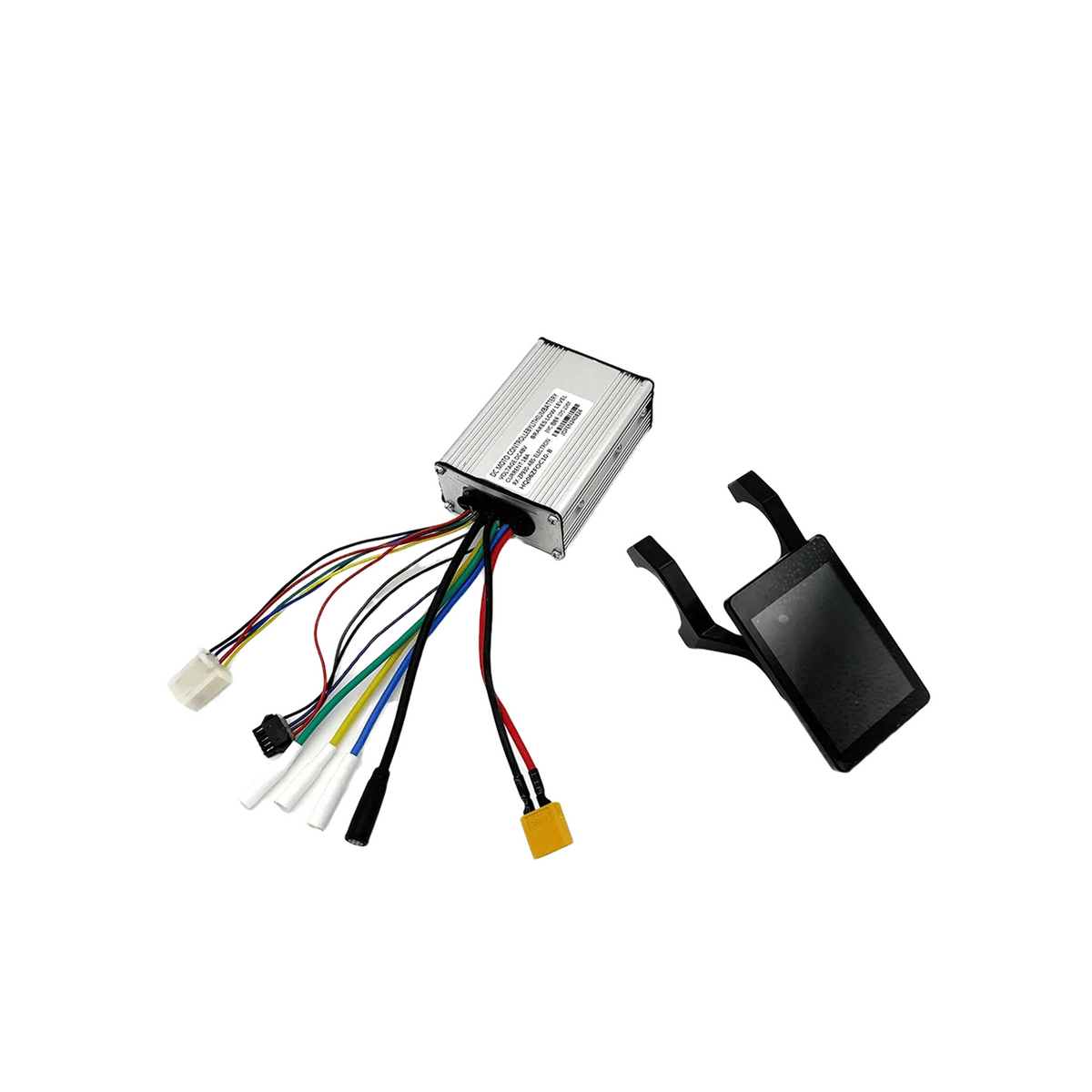 JOYOR S5 ABE/PRO Speed Unlock Kit – Controller & Display for Higher Speed