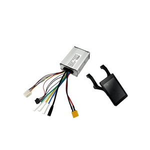 JOYOR S5 ABE/PRO Speed Unlock Kit – Controller & Display for Higher Speed