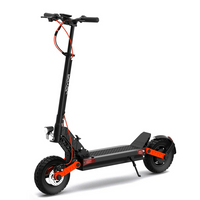 JOYOR S8-S-Z Dual-motor Electric Scooter