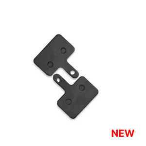 JOYOR Y6S Brake Pads 1 Pair (front + rear)