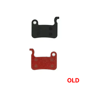 JOYOR Y6S Brake Pads 1 Pair (front + rear)