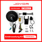 JOYOR T6E / T6E PRO (ABE) Geschwindigkeitssperren-Kit – Steuergerät und Display für höhere Geschwindigkeit