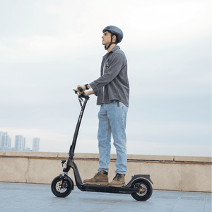 JOYOR C10E(ABE) City Commuter Scooter（Removable battery）