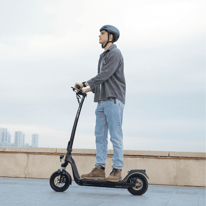 JOYOR C10E(ABE) City Commuter Scooter（Removable battery）