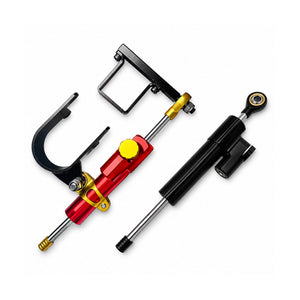 JOYOR T10-T-Serie-Dämpfer (Schwarz)
