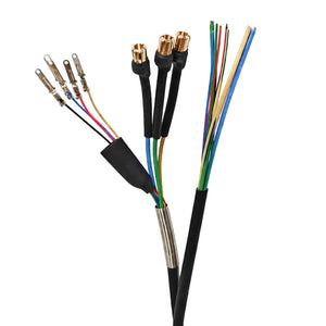 Cable para motor de scooter eléctrico JOYOR