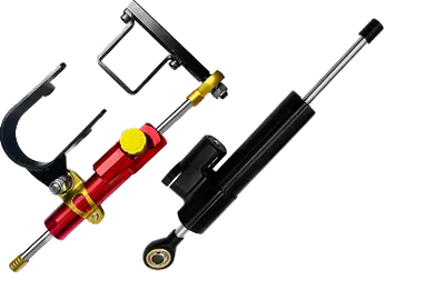 Steering Damper