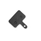 Brake pads T series