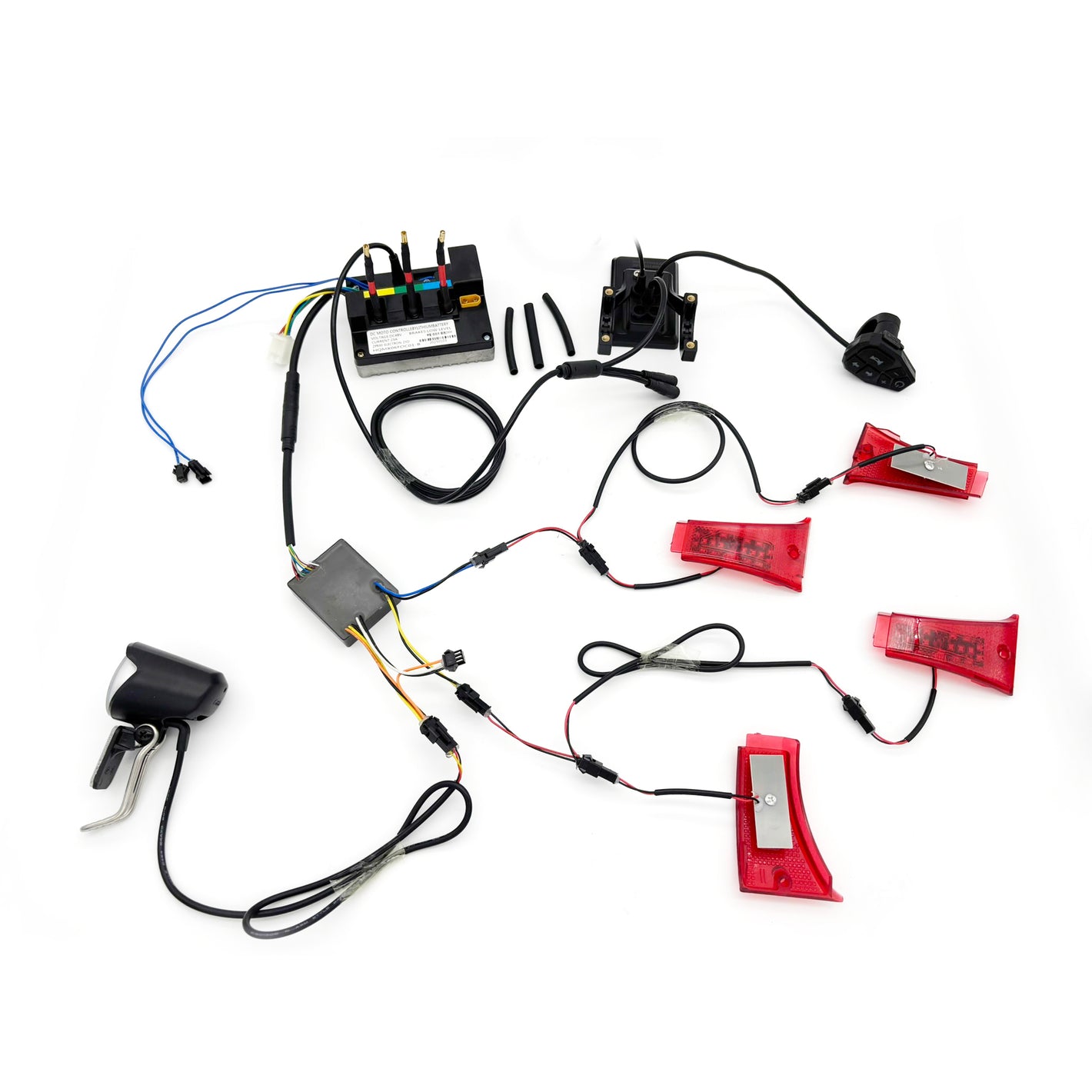 JOYOR S5/S5ABE/A5ABEPRO Retrofit per indicatori di direzione Set di accessori S5-Z