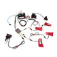 JOYOR S5/S5ABE/A5ABEPRO Retrofit per indicatori di direzione Set di accessori S5-Z