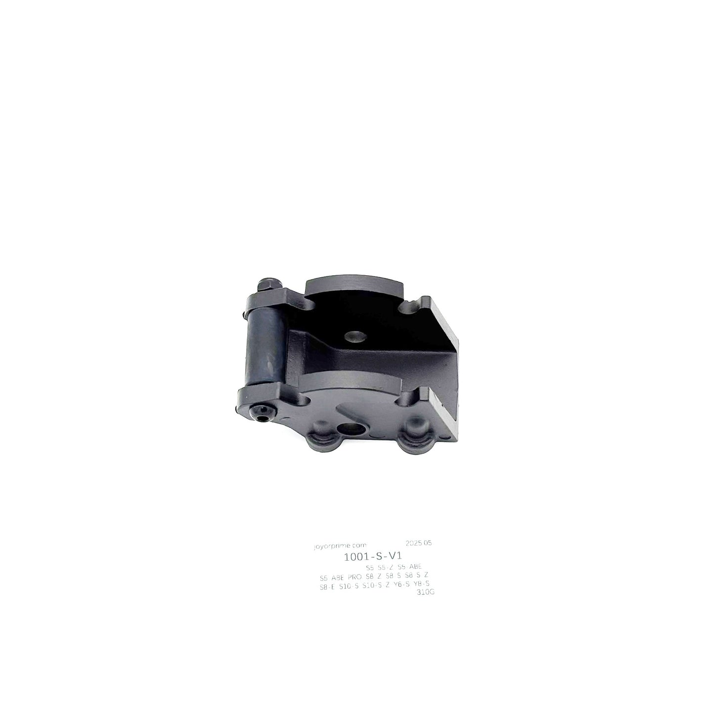 Set base pieghevole A1 / F / G / GS / S / Y