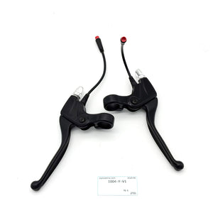 Left + Right brake handle brake handle Y6-S