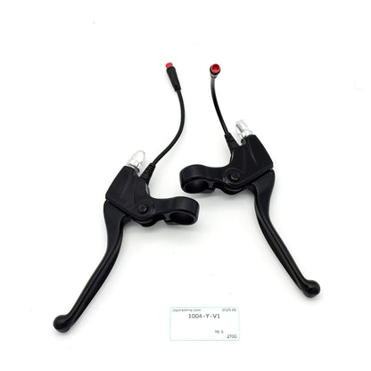 Left + Right brake handle brake handle Y6-S