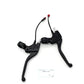 Left + Right brake handle brake handle Y6-S