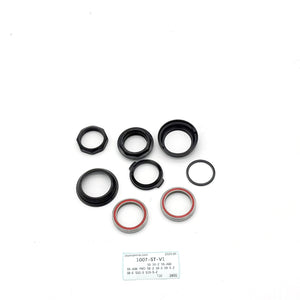 Front Fork Assembly S /T10 JOYOR Prime Store