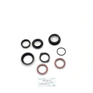 Front Fork Assembly S /T10 JOYOR Prime Store