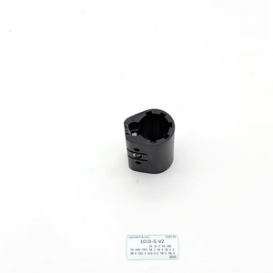 Three Holes Clamp Ring V.2 S5 / S10-S / S-PRO