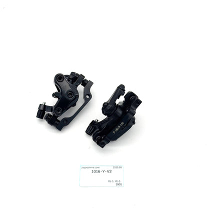 Front + Rear Brake system Y6-S/Y8-S