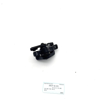 Brake system S5/S5-Z/S5-ABE/S5-ABE-PRO/S8-Z/S8-E
