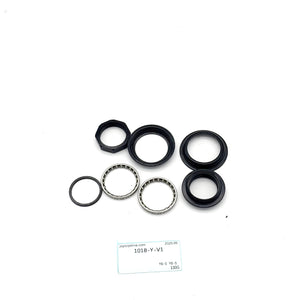Front Fork Assembly Y
