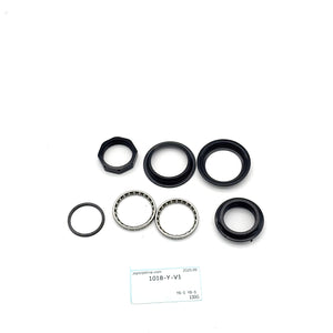 Front Fork Assembly Y