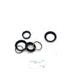 Front Fork Assembly Y