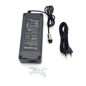 48V 2A European charger JOYOR Prime