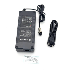 48V 2A European charger JOYOR Prime