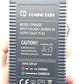 48V 2A European charger