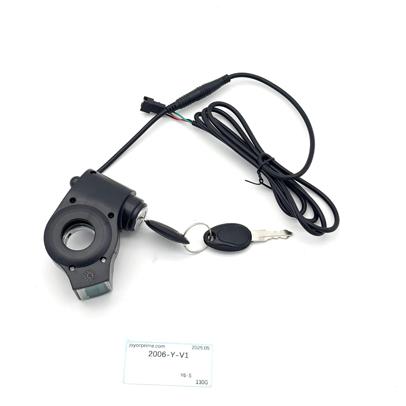 Y6-S Switch