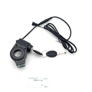 Y6-S Switch