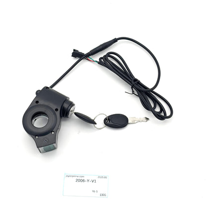 Y6-S Switch