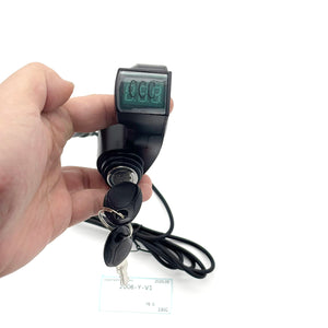 Y6-S Switch