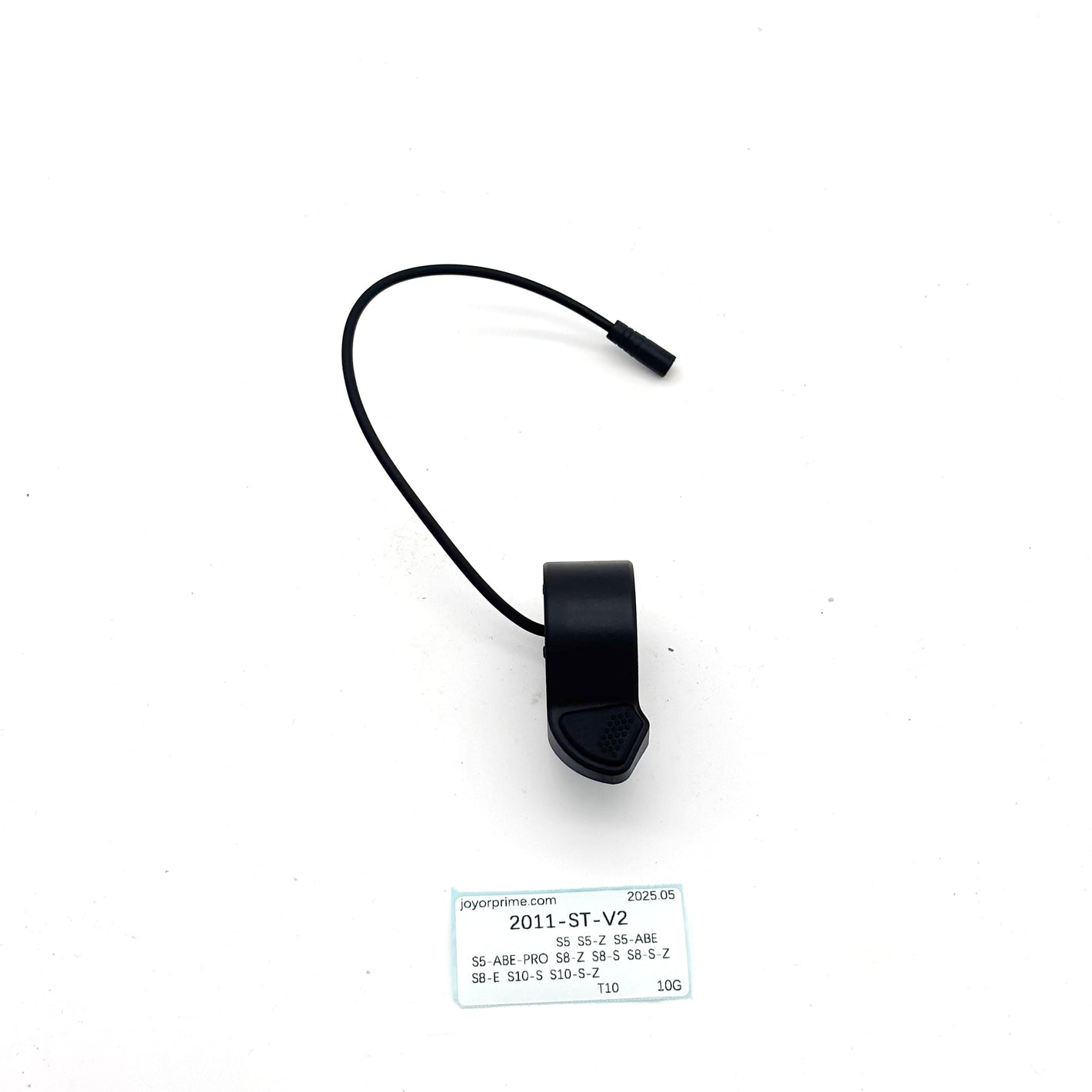 Acceleration Lever S/T10