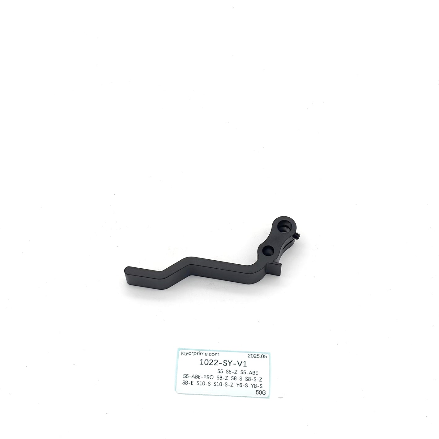 Folding handle S / Y