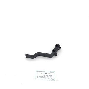 Folding handle S / Y