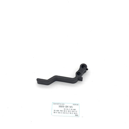 Folding handle S / Y