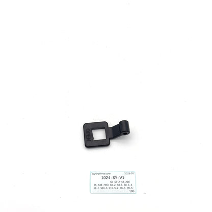 Folding clasp S / Y