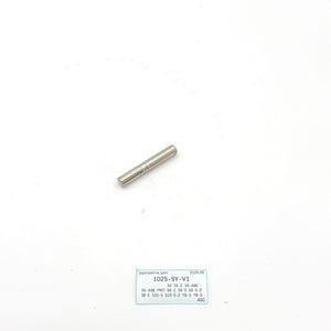 Cylindrical Pins S/Y