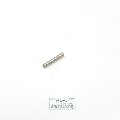 Cylindrical Pins S/Y